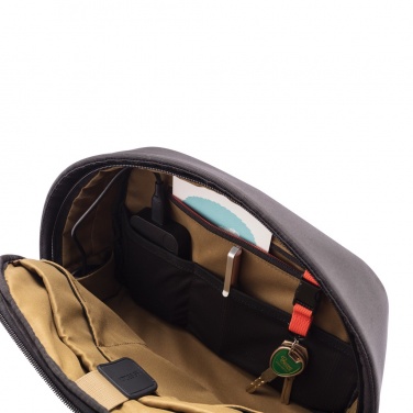 Logo trade promotional merchandise photo of: Backpack Bobby Sling